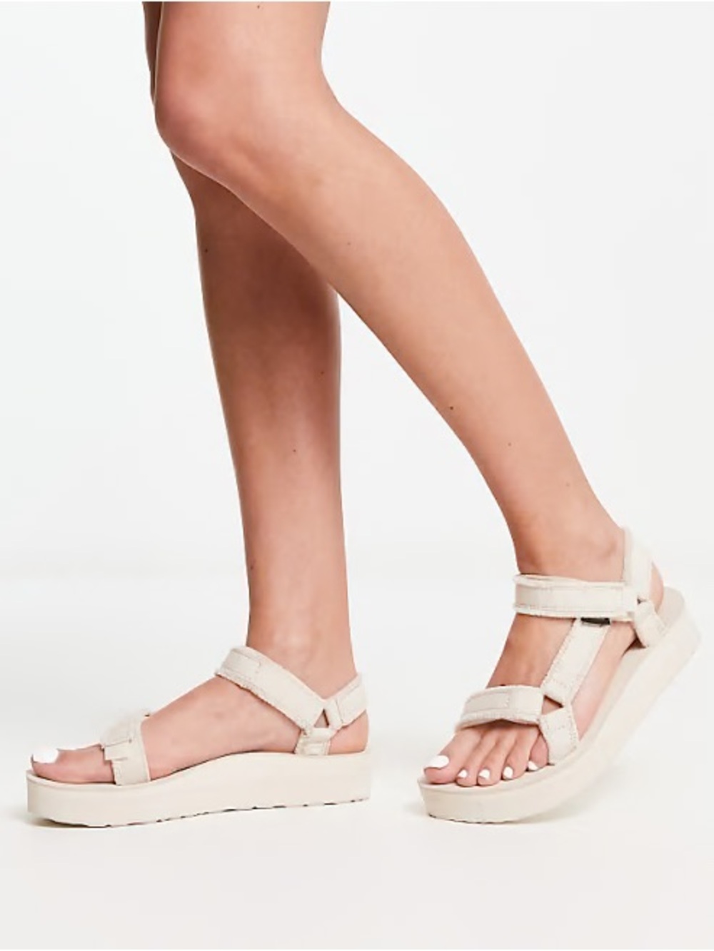 Teva Midform Universal Canvas Sandals